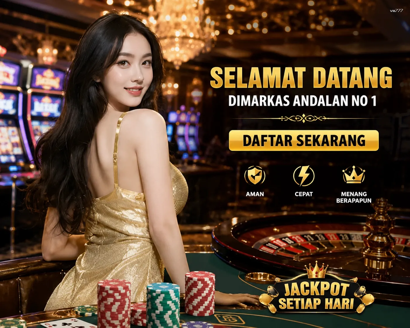 Tips dan Trik Bermain di vm777 untuk Pemula